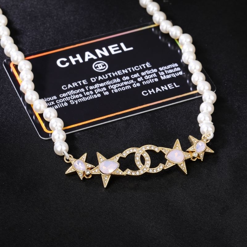 Chanel Necklaces